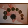 euroerme érme Holland 8 részes forgalmi sor 2012 Újszülött szett - ...