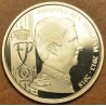 Euromince mince Pamätná medaila Belgicko 2018 - 5. výročie korunova...