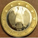 1 Euro Germany "G" 2013 (UNC)