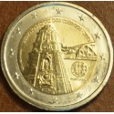 2 Euro Portugal 2013 - 250 Years of the Torre dos Clérigos (UNC)