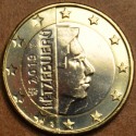 1 Euro Luxembourg 2019 (UNC)