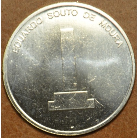 Euromince mince 7,5 Euro Portugalsko 2018 - Souto Moura (UNC)