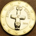 1 Euro Cyprus 2014 (UNC)