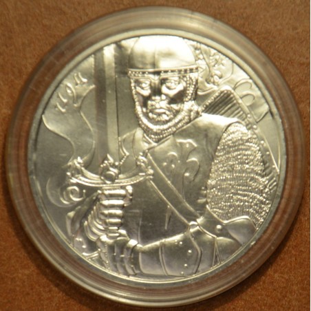 Euromince mince 1,50 Euro Rakúsko 2019 Leopold V. 1oz (BU)