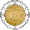 Euromince mince 2 Euro Írsko 2019 - 100. výročie prvého stretnutia ...