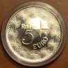 Euromince mince 5 Euro Taliansko 2004 - 50 rokov TV v Taliansku (Pr...