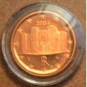 1 cent Italy 2004 (Proof)