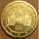 20 cent Austria 2019 (UNC)
