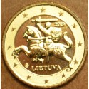 10 cent Lithuania 2019 (UNC)