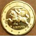 20 cent Lithuania 2019 (UNC)