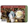 eurocoin eurocoins 2 Euro Belgium 2019 - Pieter Bruegel (BU dutch s...