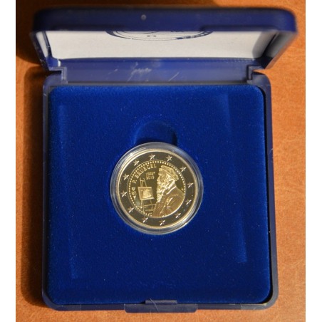 Euromince mince 2 Euro Belgicko 2019 - Pieter Bruegel (Proof)