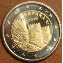 2 Euro Spain 2019 - UNESCO: Ávila (UNC)