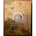Official album for 1,5 Euro Spain Historia de la Navegacion