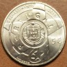 eurocoin eurocoins 5 Euro Portugal 2019 - Renaissance (UNC)