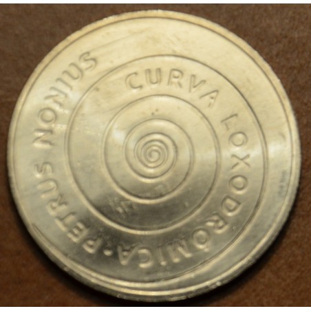 Euromince mince 5 Euro Portugalsko 2019 - Renaissance (UNC)