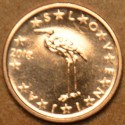 1 cent Slovenia 2018 (UNC)