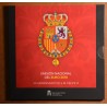 eurocoin eurocoins Set of 10 coins Spain 2018 (BU)