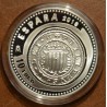 eurocoin eurocoins 10 Euro Spain 2019 - Joyas IX \\"CASA AUSTRIA\\"...