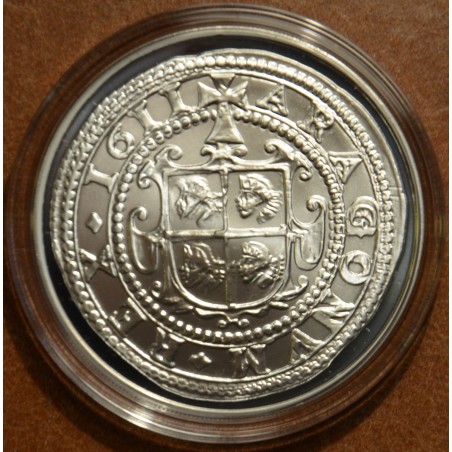 euroerme érme 10 Euro Spanyolország 2019 - Joyas IX \\"CASA AUSTRIA...