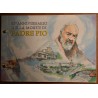eurocoin eurocoins 2 Euro Vatican 2018 Numisbrief - Padre Pio (BU)