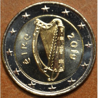 Euromince mince 2 Euro Írsko 2019 (UNC)