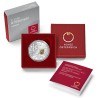 Euromince mince 10 Euro Rakúsko 2019 - Príbehy rytierov (Proof)