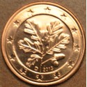 1 cent Germany "D" 2013 (UNC)
