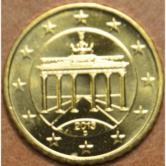 euroerme érme 10 cent Németország \\"D\\" 2013 (UNC)