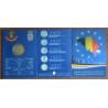 euroerme érme 2 Euro Belgium 2005 - Belgium-Luxemburg gazdasági úni...