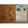 eurocoin eurocoins Sudan (UNC)