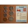 Euromince mince Poľsko (UNC)