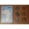 Euromince mince Maroko (UNC)