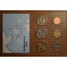 Euromince mince Singapur (UNC)