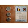 euroerme érme Románia (UNC)