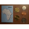 eurocoin eurocoins Rwanda (UNC)