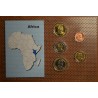 Euromince mince Keňa (UNC)