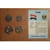 euroerme érme Irak (UNC)