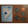 euroerme érme Bolívia (UNC)