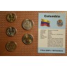 eurocoin eurocoins Colombia (UNC)