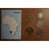 euroerme érme Namíbia (UNC)