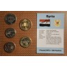eurocoin eurocoins Syria (UNC)