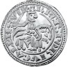 Euromince mince 1,50 Euro Portugalsko 2009 - Morabitino of Sancho I...