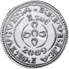 Euromince mince 1,50 Euro Portugalsko 2009 - Morabitino of Sancho I...