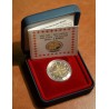 Euromince mince 2 Euro Belgicko 2014 - 150. výročie belgického Červ...