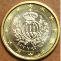 1 Euro San Marino 2004 (UNC)