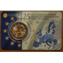 2 Euro Belgium 2019 -  25 years of European Monetary Institute (BU - French side)