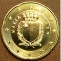 20 cent Malta 2019 (UNC)