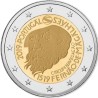 Euromince mince 2 Euro Portugalsko 2019 - Ferdinand Magellan (UNC)
