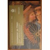 Euromince mince 2 Euro San Marino 2019 - Leonardo da Vinci (BU karta)